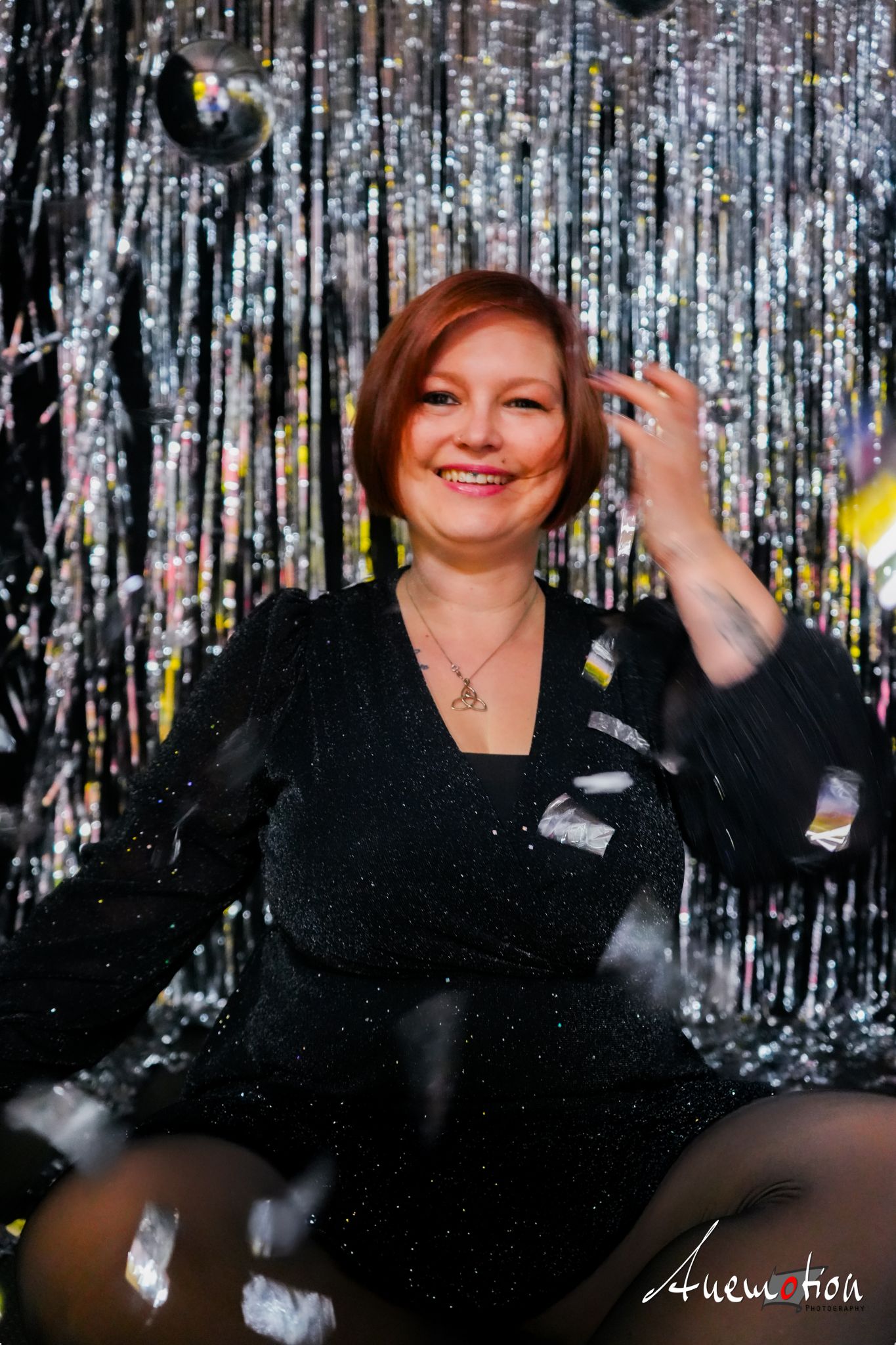 X Mas Shooting Esther (2)